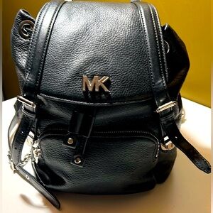 Michael Kors Beacon Backpack